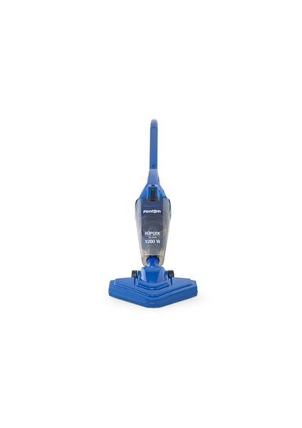 Hüpçek DU 2600 Cyclonic 500 Watt Dikey Süpürge