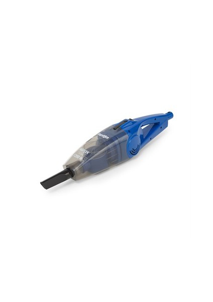 Hüpçek DU 2600 Cyclonic 500 Watt Dikey Süpürge