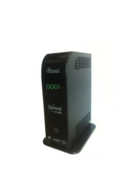 HDBOX Diamond Full HD Uydu Alıcı