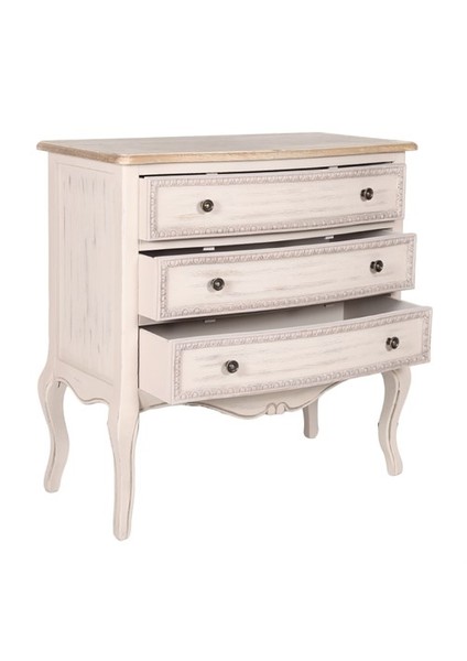 Ahşap Çekmeceli Konsol 80X40x80 Cm fiyatları