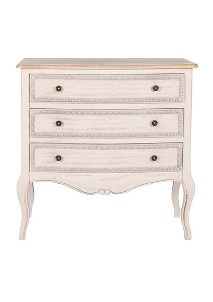 Ahşap Çekmeceli Konsol 80X40x80 Cm modelleri