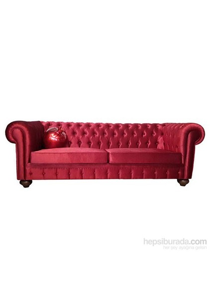 Bordeaux Handmade Chesterfield