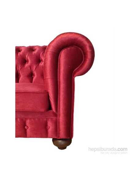 Bordeaux Handmade Chesterfield