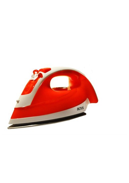 AL-712 2000W Çelik Tabanlı Buharlı Ütü