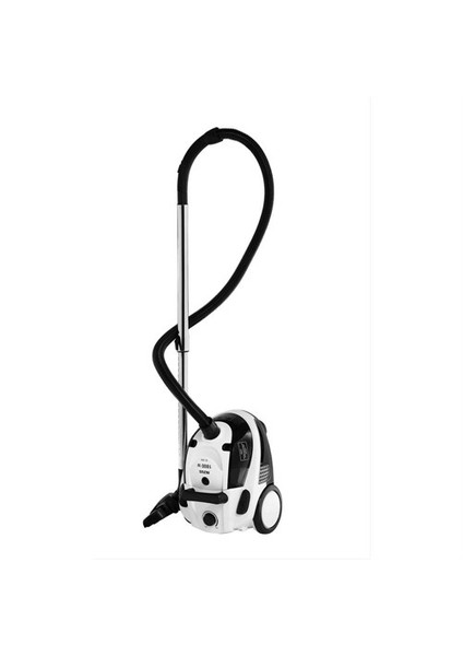 AL-680 Su Filtreli 1800 Watt Elektrikli Süpürge modelleri