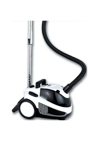 AL-680 Su Filtreli 1800 Watt Elektrikli Süpürge