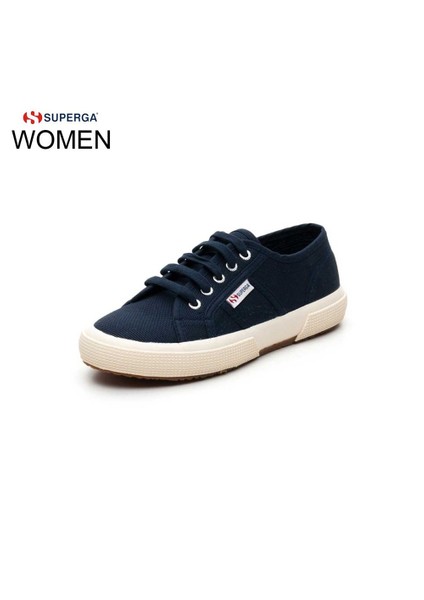 2750-Cotu Classic Unisex Lacivert Sneaker