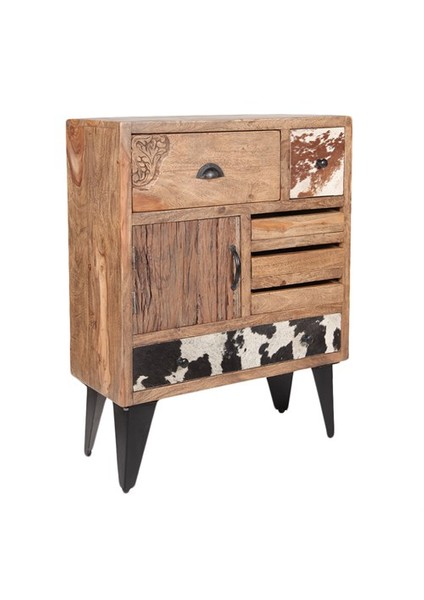 Ahşap Çekmeceli Konsol 70X30x87 Cm fiyatları