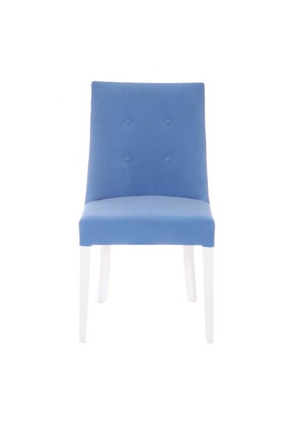 3A Mobily Blue Word Sandalye modelleri