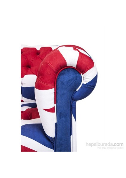 Britania Chesterfield Sofa
