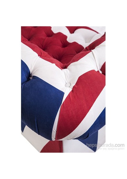 Britania Chesterfield Sofa