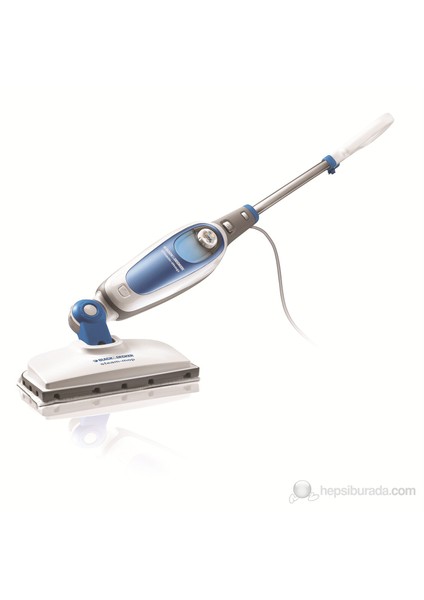 FSM1600 1600Watt AutoSelect Buharlı Temizlik Makinası