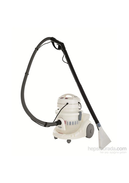 Robotix CC-6300 Su Filtreli 2400W Halı Yıkama Robotu