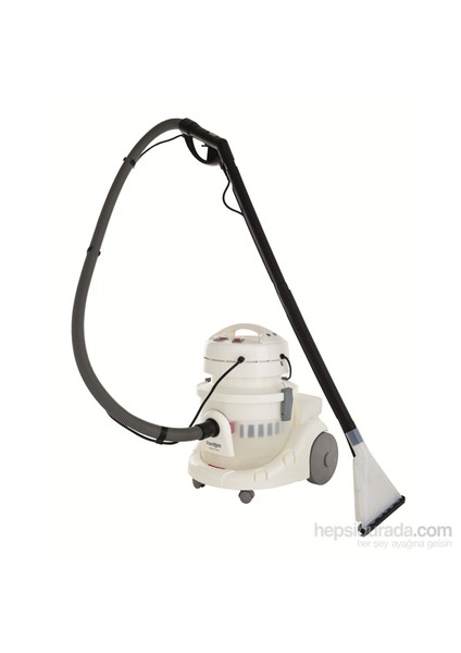Robotix CC-6300 Su Filtreli 2400W Halı Yıkama Robotu