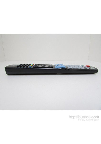LED/LCD TV’LER İÇİN UZAKTAN KUMANDA LG MARKA UYUMLU + PİL HEDİYELİ fırsatları