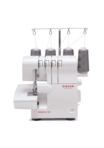Overlok Makinesi 14Sh600 Serisi