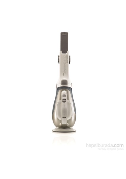 DV1210N 12V/20Watt Siklonik Sistem Şarjlı Süpürge