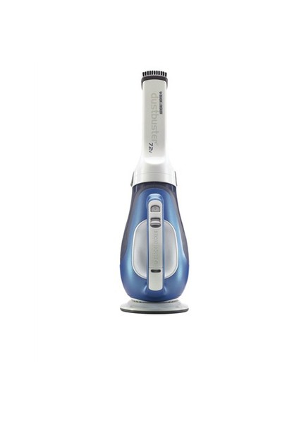 DV7210N 7.2V/12Watt Siklonik Sistem Şarjlı Süpürge