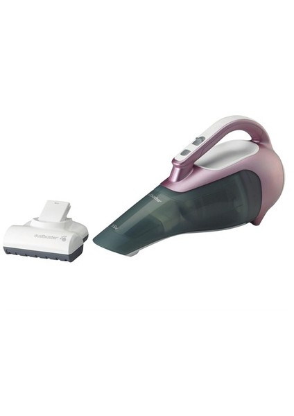 DV9610PN 9.6V/18Watt Turbo Başlıklı Siklonik Sistem Şarjlı Süpürge