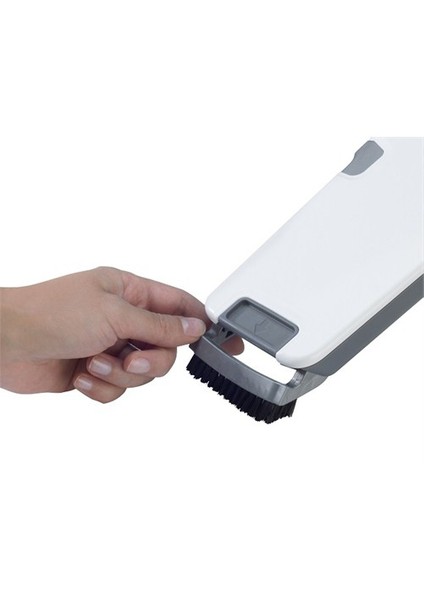 PV1225NPM 12V/25Watt Döner Kafa Siklonik Sistem Şarjlı Süpürge