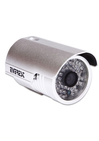 SFR-380 Sony Effio CCD Sensör 700TVL 36 Ledli Osd Menü Güvenlik kamerası