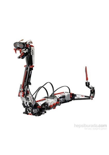 ® Mindstorms 31313 EV3