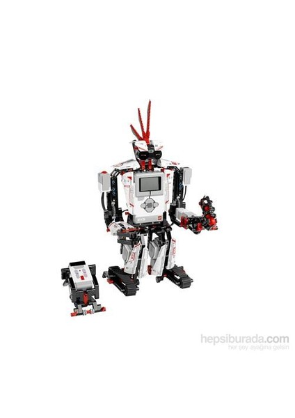® Mindstorms 31313 EV3