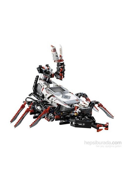 ® Mindstorms 31313 EV3