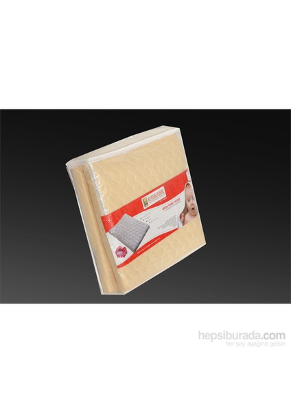 Ekonomik Pamuk Oyun Parkı Yatağı 60 X 120 fiyatları