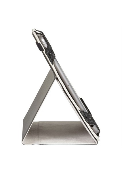 Folio Stand 9-10" Universal Siyah Tablet Kılıfı THD456EU