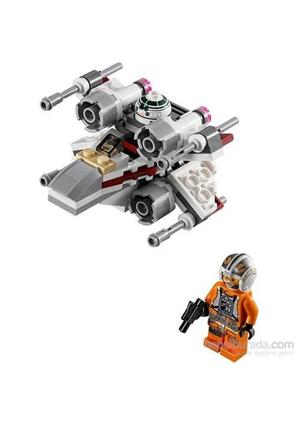 X-Wing Fighter™ (LSW75032)