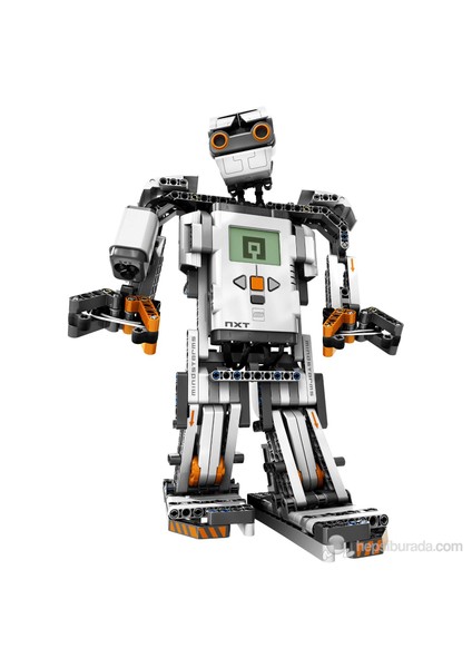 Mindstorms 8547 MINDSTORMS® NXT