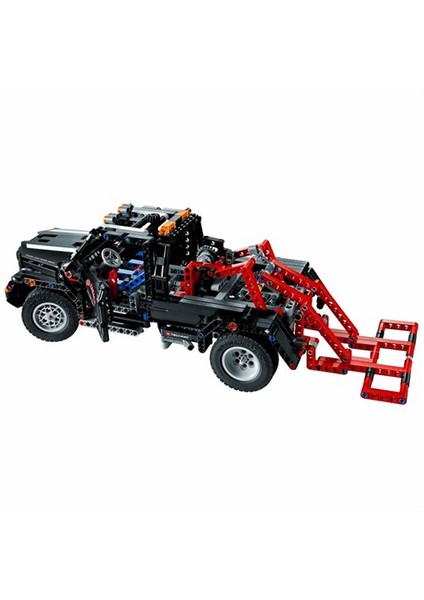 Pick-Up Tow Truck / 9395 fırsatları
