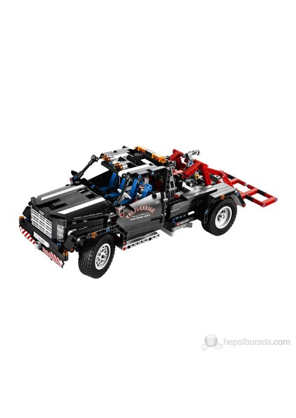 Pick-Up Tow Truck / 9395 indirimleri