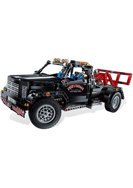 Pick-Up Tow Truck / 9395