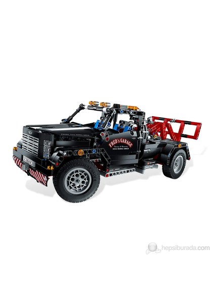 Pick-Up Tow Truck / 9395