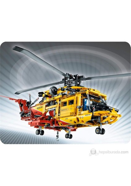 Technic 9396 Helicopter fırsatları