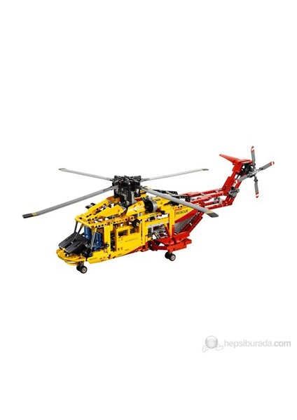 Technic 9396 Helicopter indirimleri