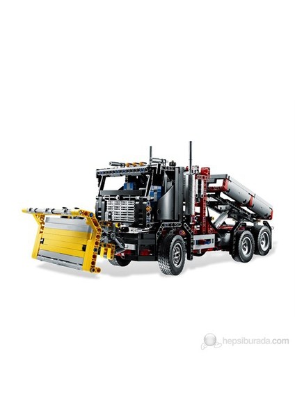 Technic Logging Truck / 9397 modelleri