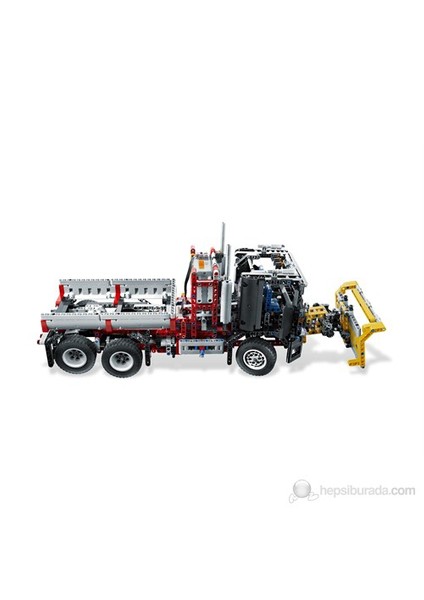 Technic Logging Truck / 9397 fırsatları