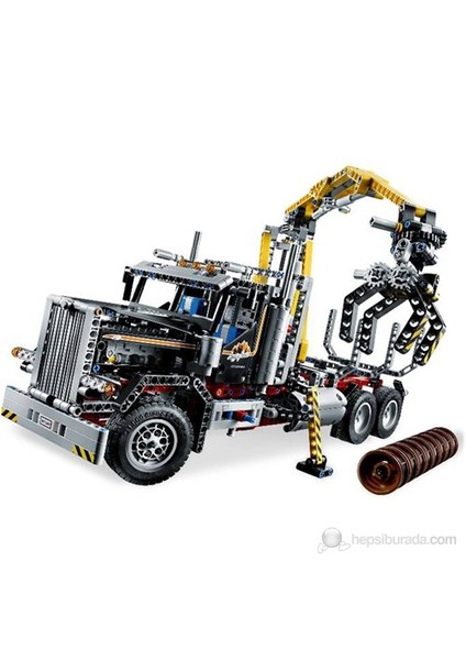 Technic Logging Truck / 9397 indirimleri
