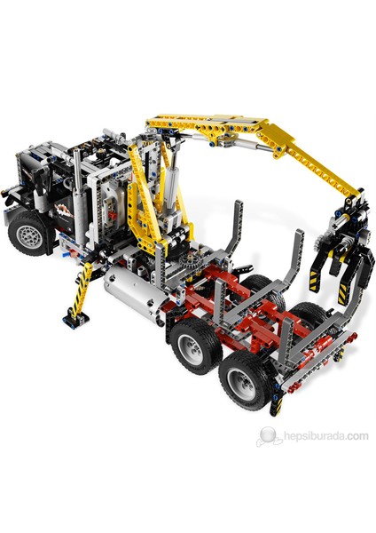 Technic Logging Truck / 9397
