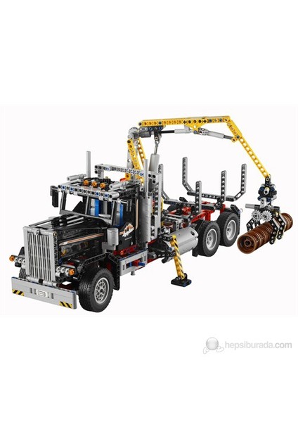 Technic Logging Truck / 9397