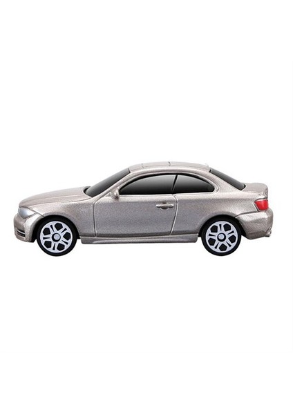 Maisto Bmw 1 Series Coupe Oyuncak Araba 7 Cm