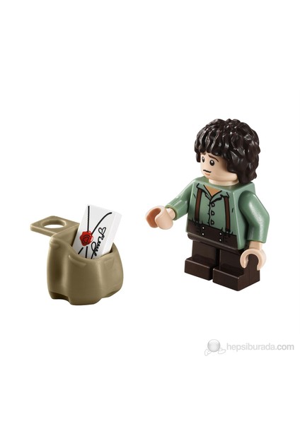 Lord of The Rings 9469 Gandalf Arrives fiyatları