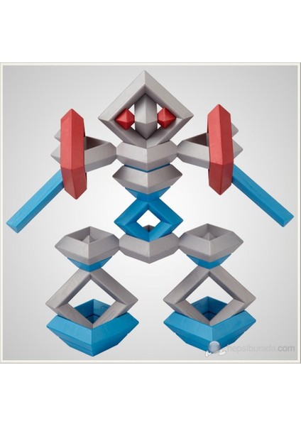 Titanium (Bolt Ve Arc)