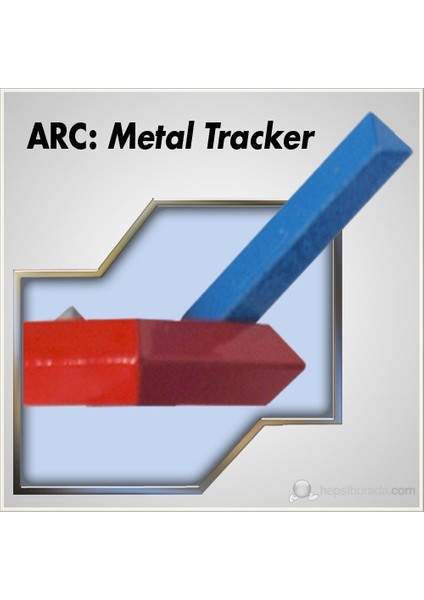 Titanium (Bolt Ve Arc)