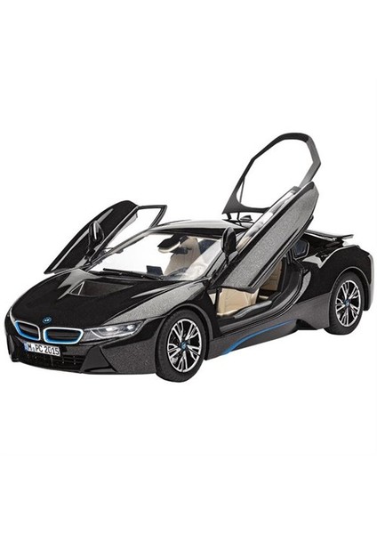 Model Set Bmwi 8 67008