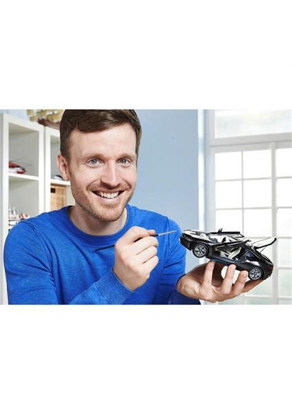Model Set Bmwi 8 67008