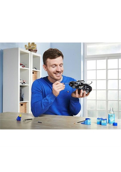 Model Set Bmwi 8 67008